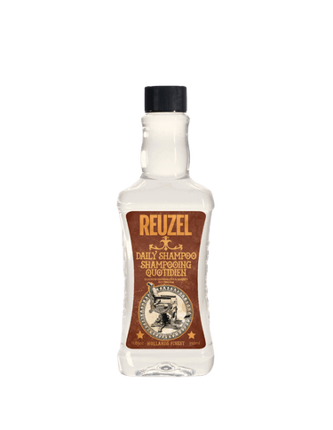 Reuzel Daily Shampoo 350mL
